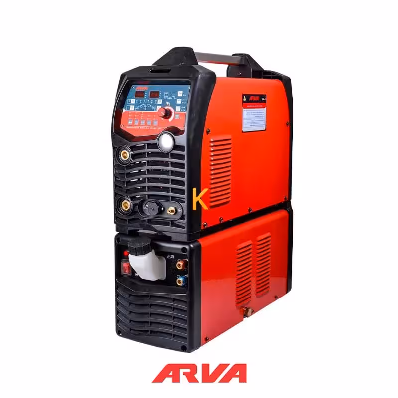 دستگاه جوشکاری آرگون مدل 2142 آروا