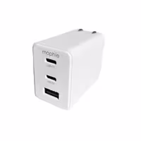 شارژر دیواری موفی مدل SpeedPort 67W با خروجی USB-C