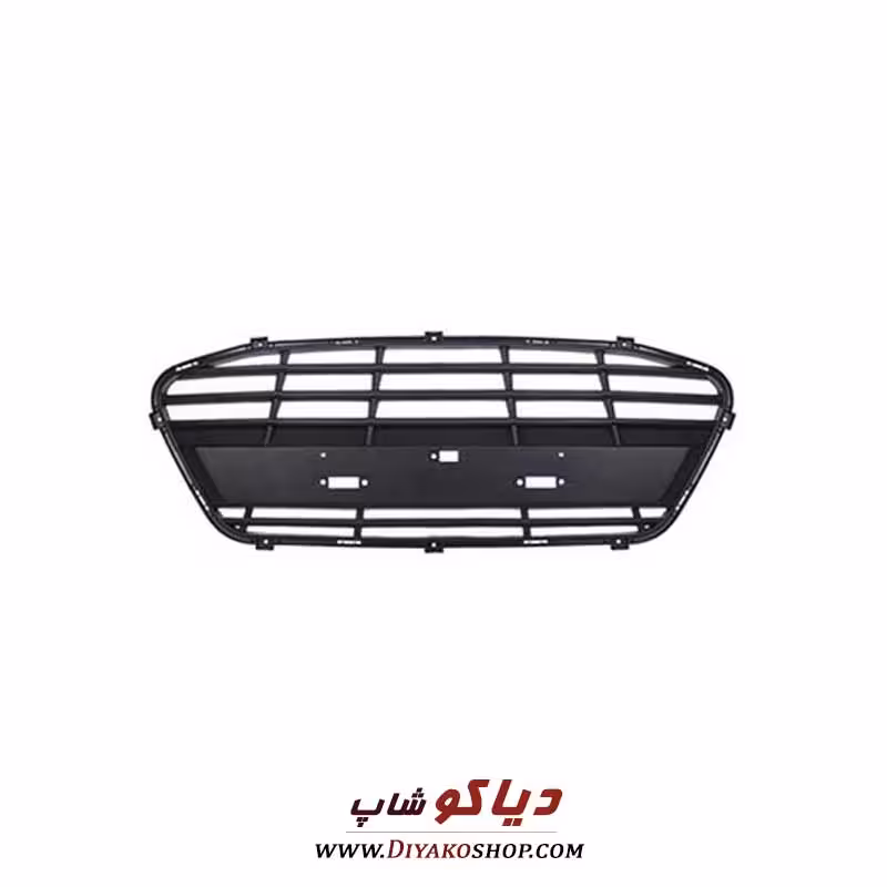 توری داخل سپر جلو لیفان x50