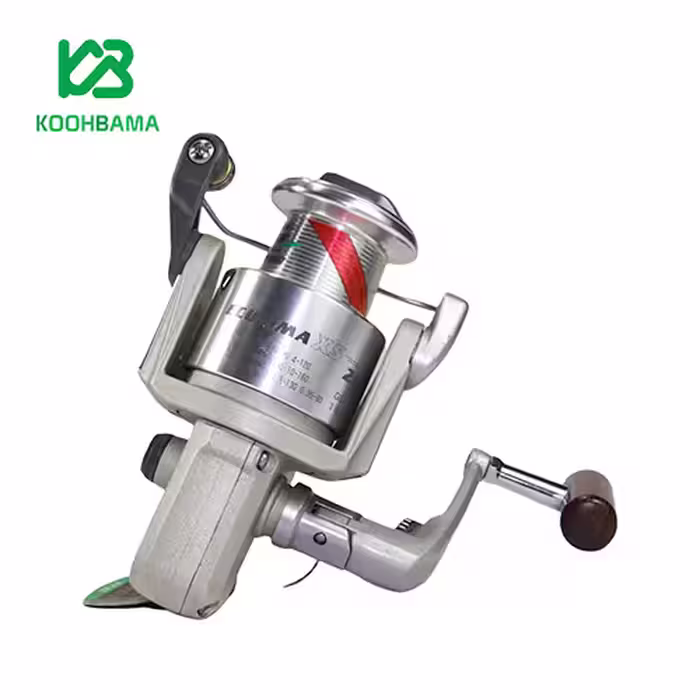 چرخ ماهیگیری ریوبی مدل XS-2000Z