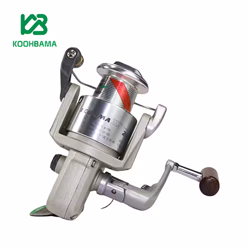 چرخ ماهیگیری ریوبی مدل XS-2000Z