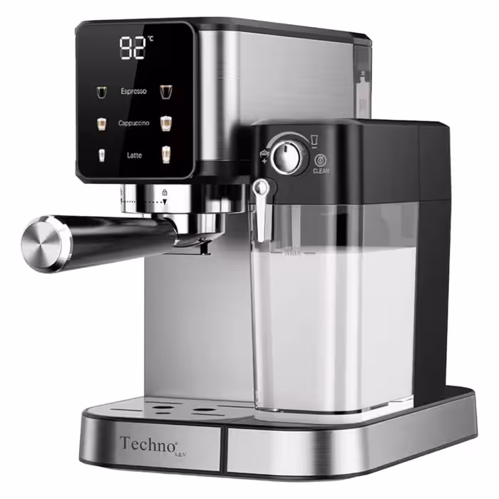 اسپرسو ساز تکنو مدل Te-822