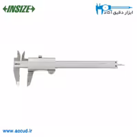 کولیس ورنیه 10 سانتی متر INSIZE (اینسایز) مدل 1203-1003