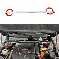 استرس بار نورا سمند و دنا EF7