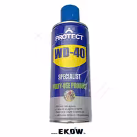 اسپری زنگ بر WD40 پروتکت