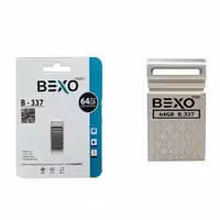فلش 64گیگ Bexo B-337