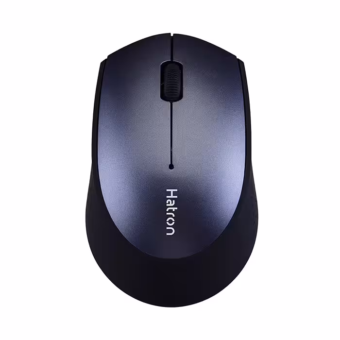 موس هترون HMW440SL