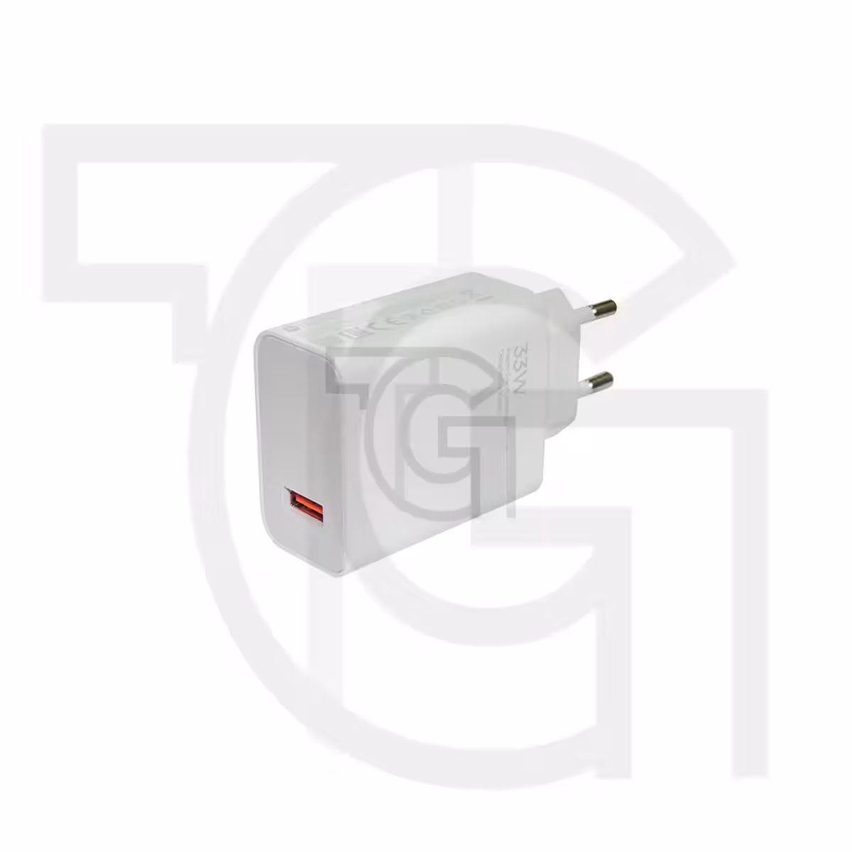 آداپتور کلگی,شارژر فست شیائومی‌ردمی Charger Adapter Fast Xiaomi Redmi Note 13 5G