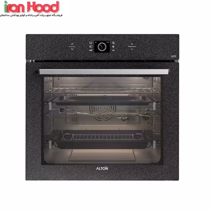 فر توکار آلتون V600C