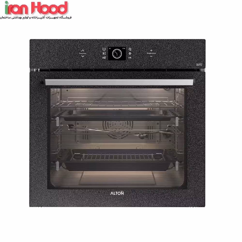 فر توکار آلتون V600C