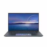 لپ تاپ ایسوس ZenBook UX435EG i7 1165G7- 16GB-1TB SSD- Geforce MX450 2GB GDDR6