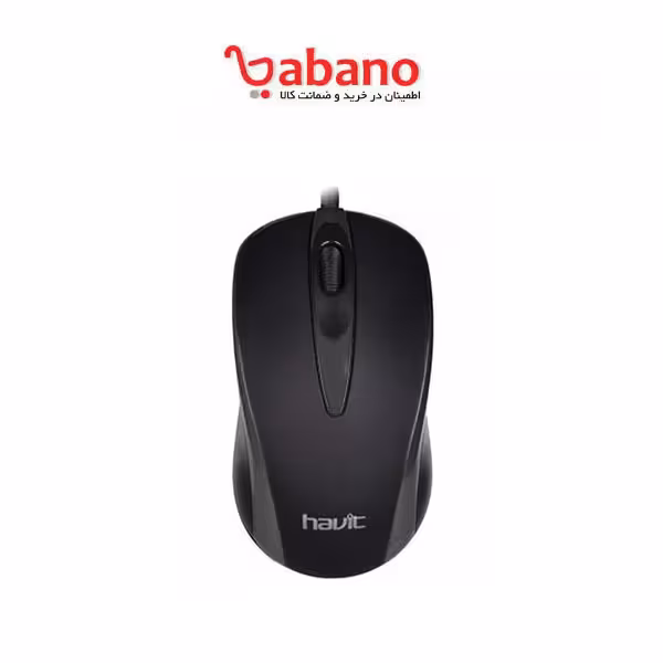 ماوس Havit مدل HV-MS753