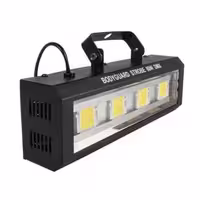 فلاشر نورپردازی، توان 80 وات، مدل Strobe