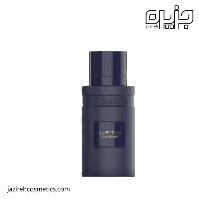 ادكلن رمنت مدل ژوپيتر