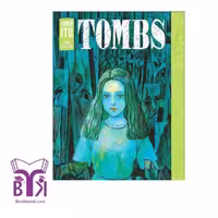 Tombs / junji ito