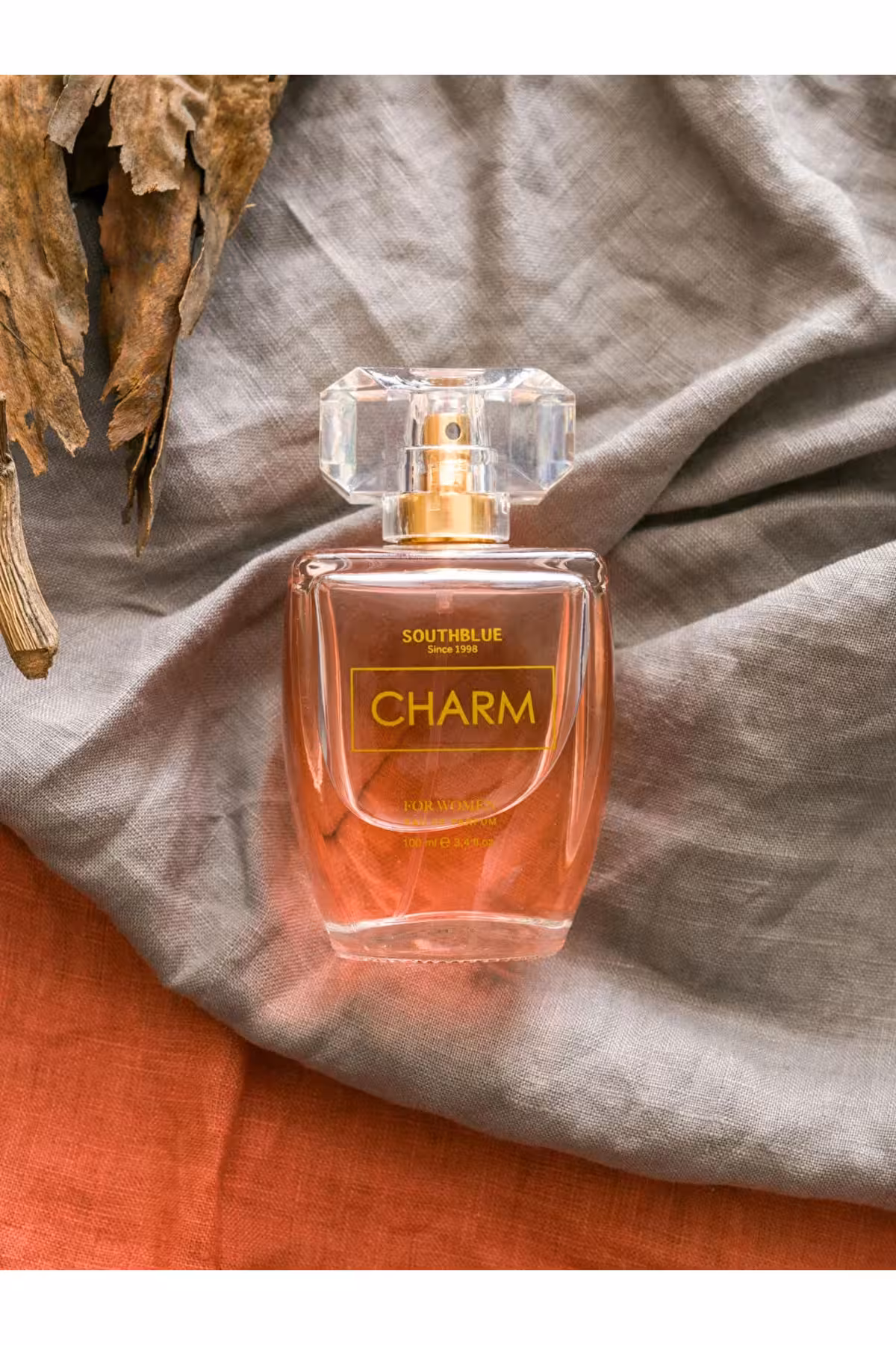 عطر زنانه ادوپرفیوم 100 میل اورجینال LC Waikiki