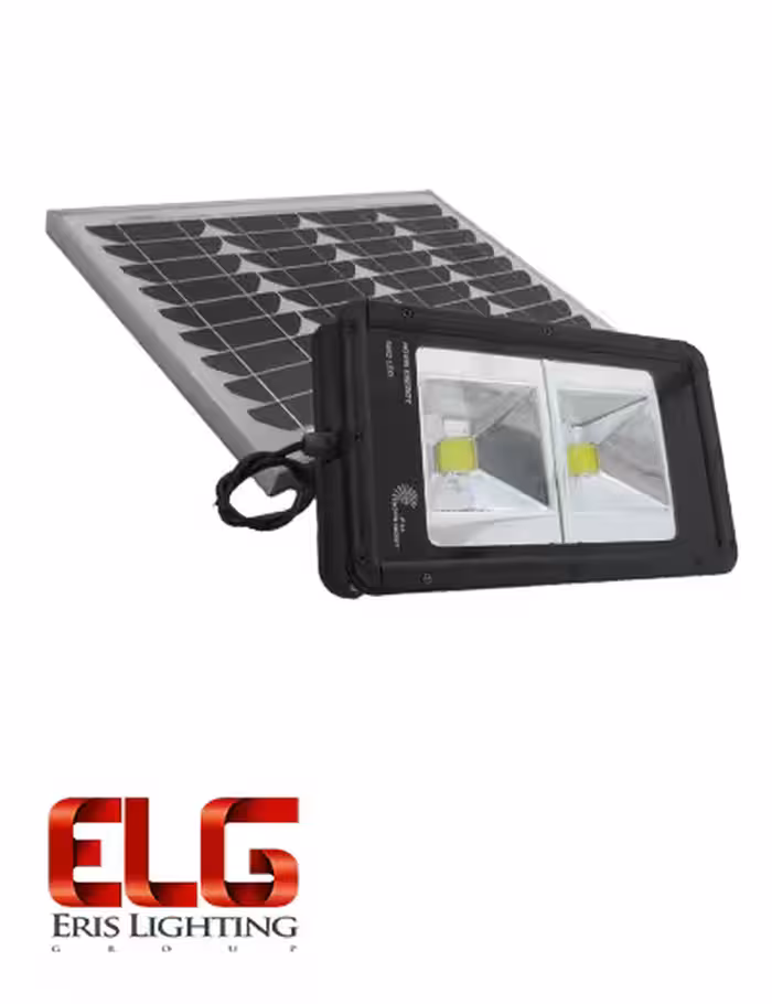 چراغ پروژکتور اس ام دی 60 وات (SMD Projector)