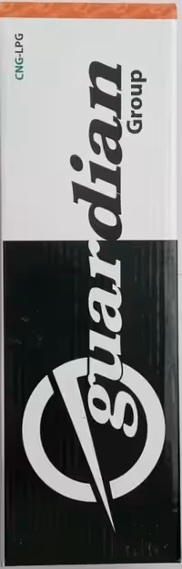 وایر شمع تقویتی ال90 متوسط گاردین