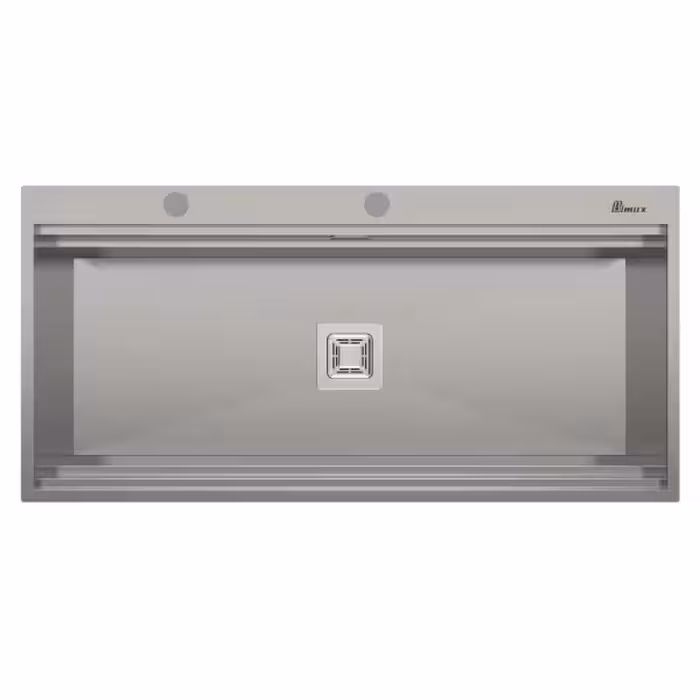 سینک ظرفشویی توکار بیمکث مدل 774