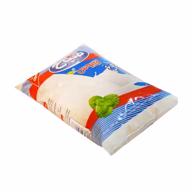 دوغ نایلونی قابوس صباح 900 میلی لیتری