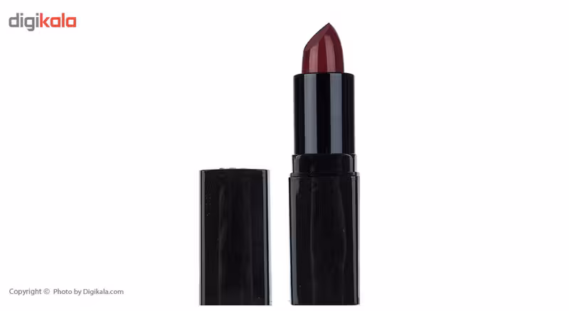 رژ لب جامد مای سری Black Diamond مدل Satin Luxe شماره 11