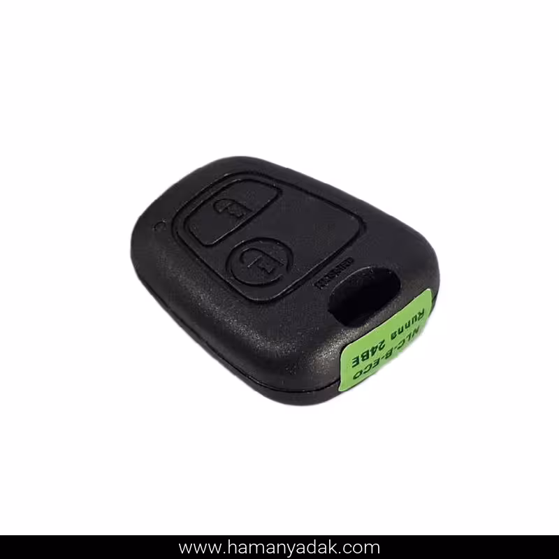 ریموت رانا اکومکس برند نصیر لوازم