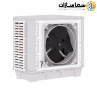 کولر آبی 4500 پشت پنجره ای البرز مدل win4/45F