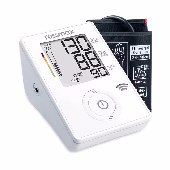 فشارسنج دیجیتال CF175F