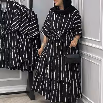 ست گره ای زبرا
