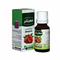 روغن بادام شیرین مهربانی