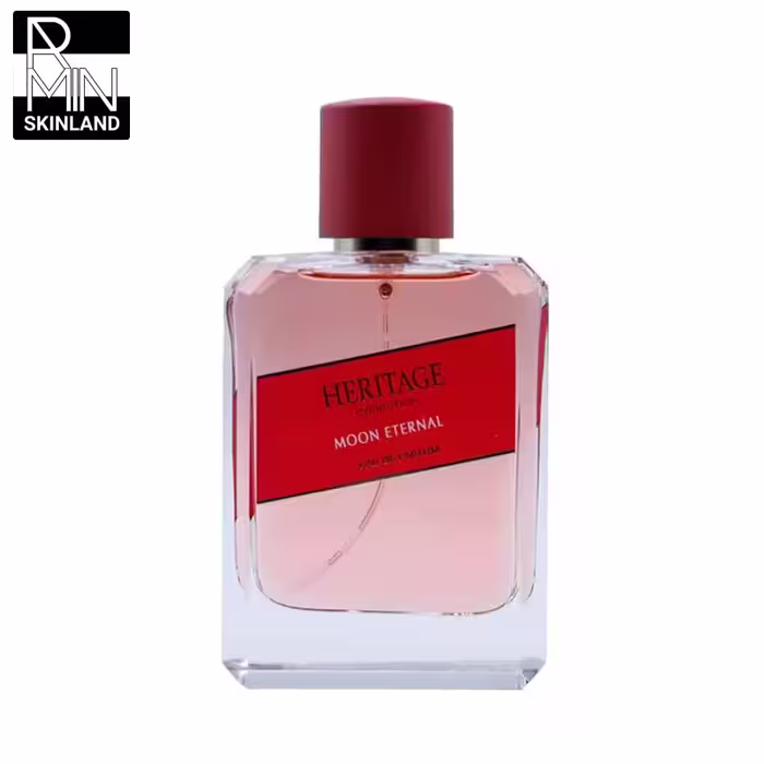 عطر زنانه هریتیج مدل Moon Eternal حجم 100ml
