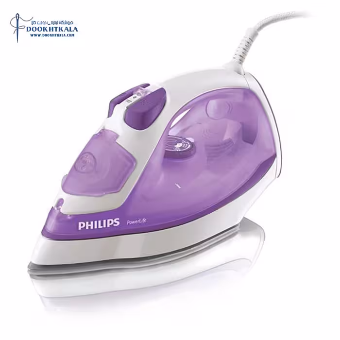 اتو بخار فیلیپس مدل GC-2930