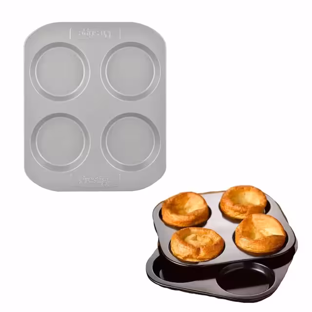 قالب پودینگ 4 عددی پرستیژ