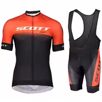 ست پیراهن و شورت Scott