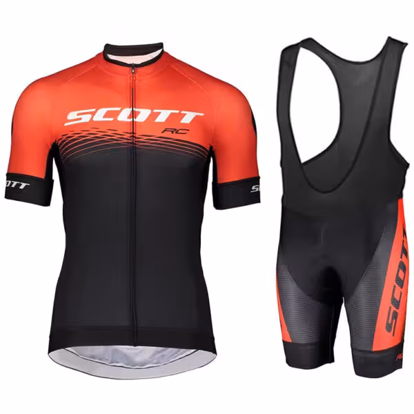 ست پیراهن و شورت Scott