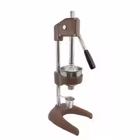 آبمیوه گیری دستی آیدیش مدل پارس رنگی