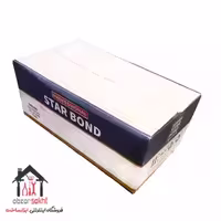 چسب آکواریوم پمادی استارباند