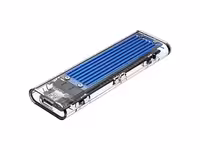 باکس هارد درایو NVMe اوریکو ORICO NVMe M.2 SSD Enclosure 10Gbps (TCM2M-C3)