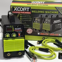 دستگاه جوش CO2 اکسکورت مدل XCORT mma-301