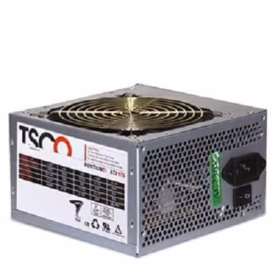 منبع تغذیه تسکو مدل TP 570