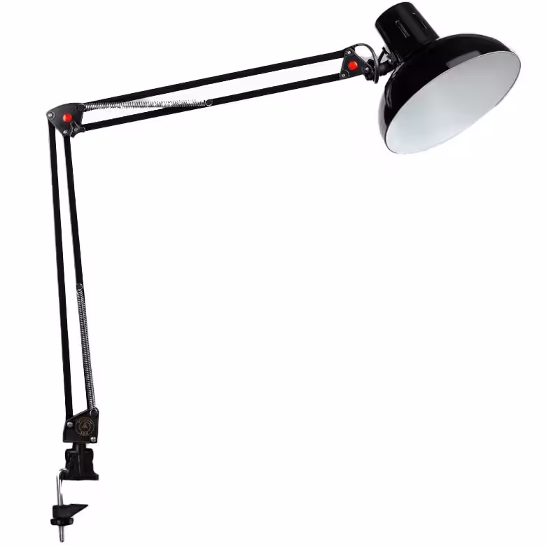 چراغ مطالعه صنایع کریم زاده مدل EN - 103 | کالا مکس