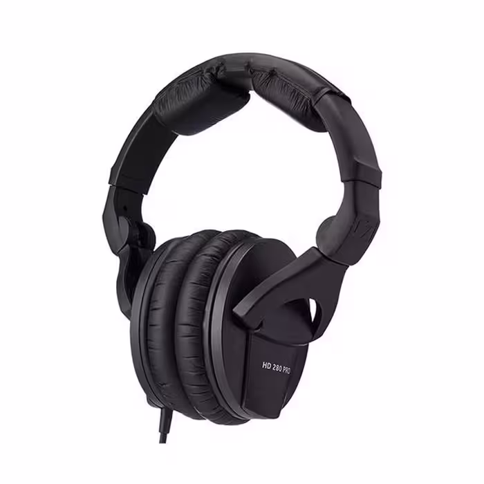 هدفون استودیویی سنهایزر Sennheiser مدل HD280 Pro