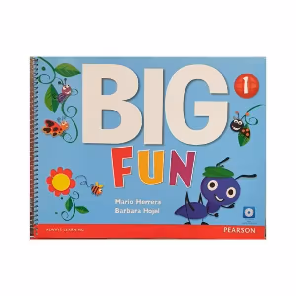 BIG FUN 1