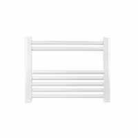 رادیاتور حوله خشک کن بوتان مدل فولادی 7 لوله