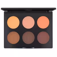 پالت کانتورینگ مک مدل Studio Fix