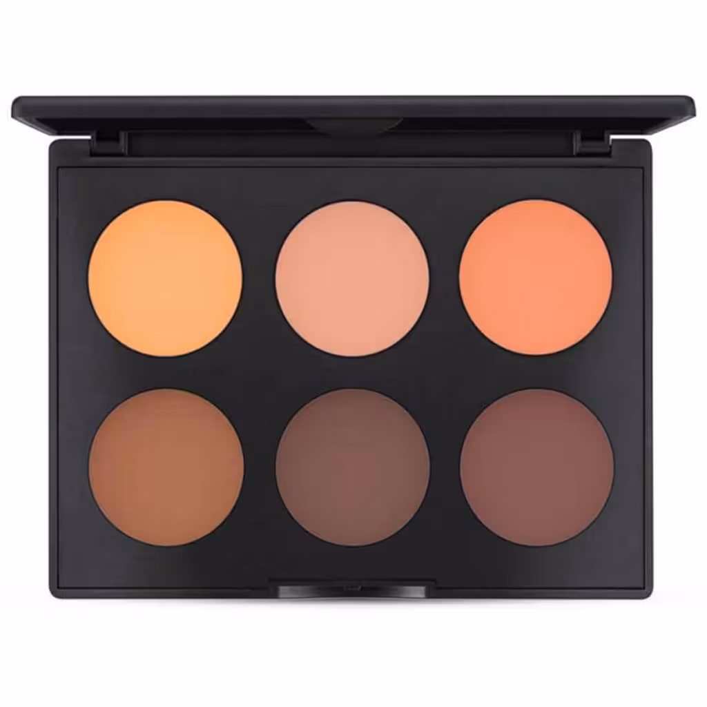 پالت کانتورینگ مک مدل Studio Fix