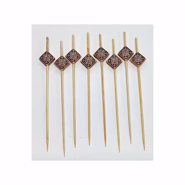 خلال فینگرفود طرح سنتی