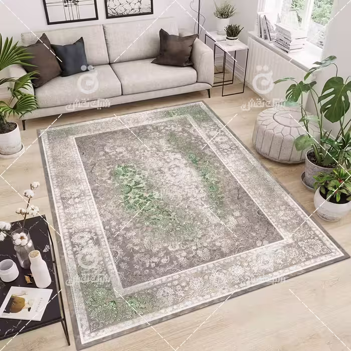 روفرشی کشدار کد R707