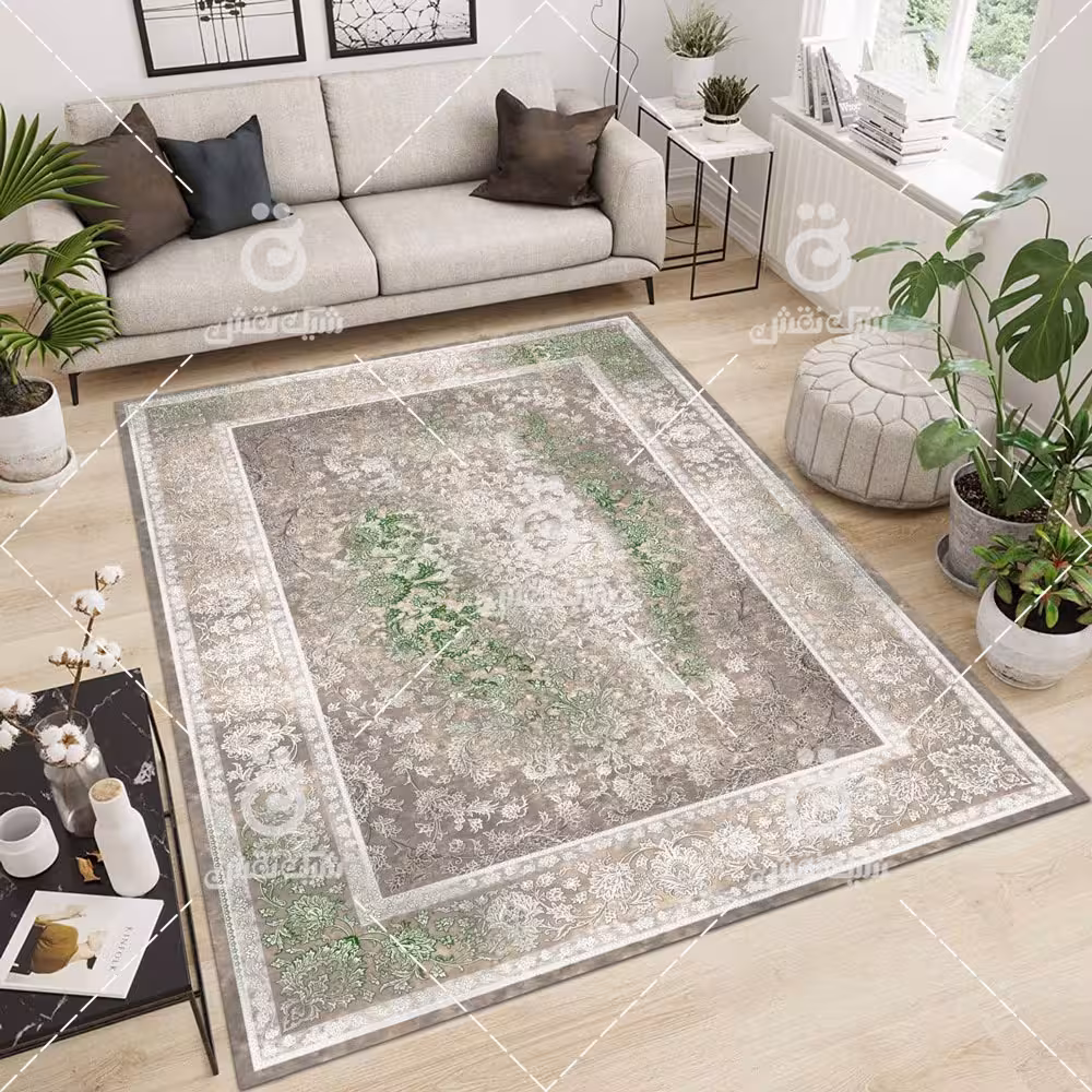 روفرشی کشدار کد R707
