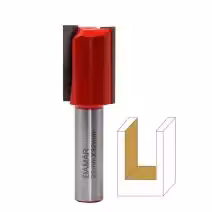 تیغ شیارزن CNC دامار  مدل DM001204D                     سایز 51×12 میلی متر